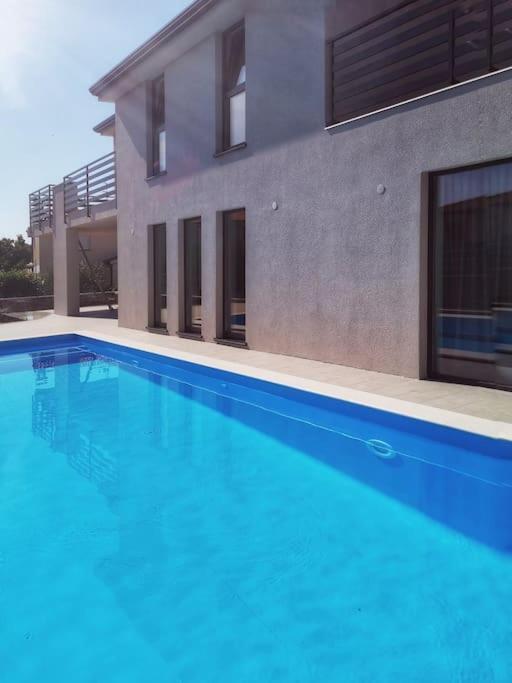 Marcante - Designer, Romantic Pool View Suite Poreč Eksteriør bilde